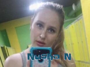 Nusha_N