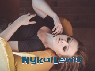 NykolLewis