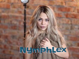 NymphLex