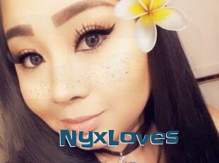 NyxLoves