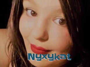 Nyxykat