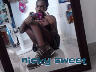 _nicky_sweet