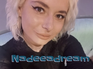 Nadeeadream