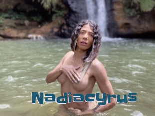 Nadiacyrus