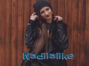 Nadiialike