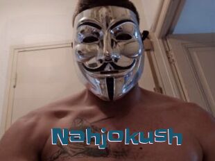 Nahjokush