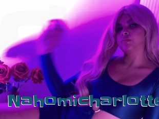 Nahomicharlotte