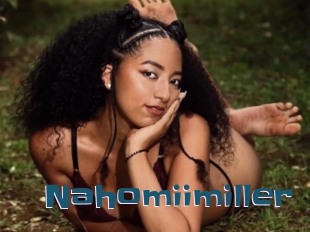 Nahomiimiller