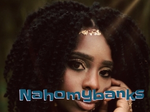 Nahomybanks