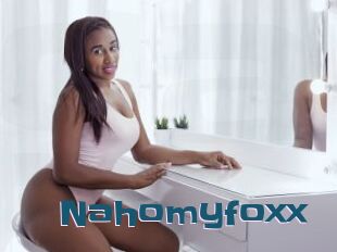 Nahomyfoxx