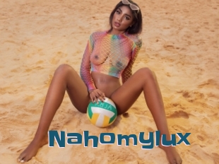 Nahomylux