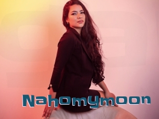 Nahomymoon