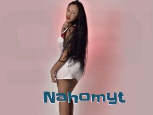 Nahomyt