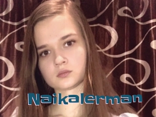 Naikalerman