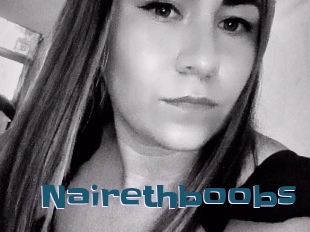 Nairethboobs