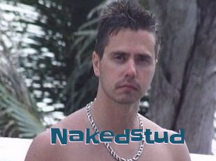 Nakedstud