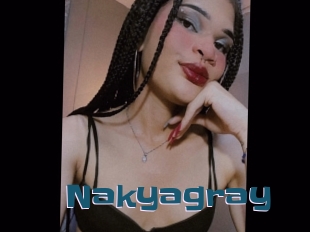 Nakyagray