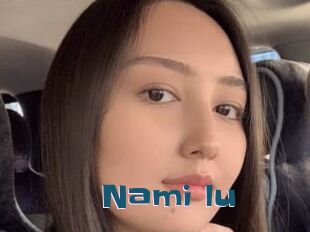 Nami_lu