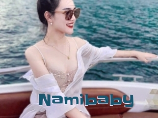 Namibaby