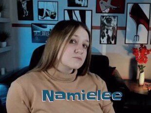 Namielee