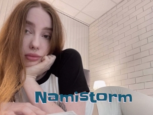 Namistorm