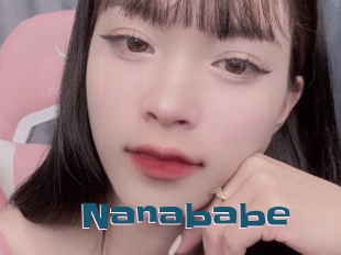 Nanababe