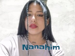 Nanahim