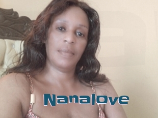 Nanalove