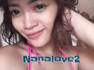 Nanalove2