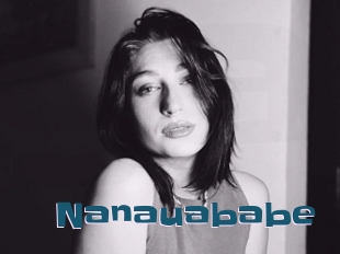 Nanauababe