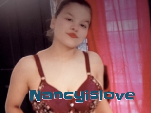 Nancyislove