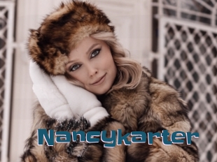 Nancykarter