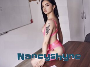 Nancyshyne