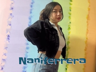 Naniferrera