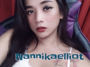 Nannikaelliot
