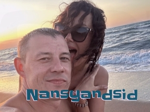 Nansyandsid