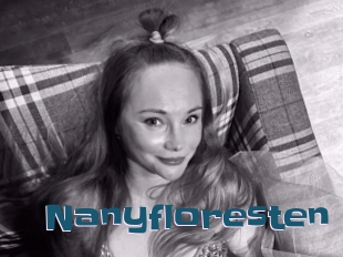 Nanyfloresten