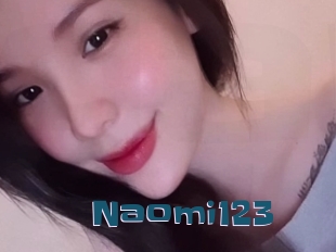 Naomi123