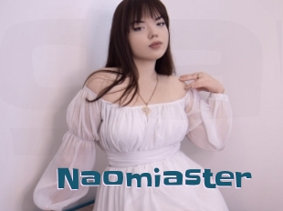 Naomiaster