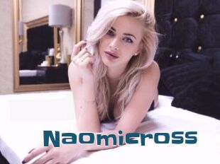 Naomicross