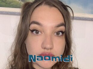 Naomidi