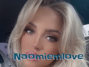 Naomiemlove