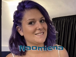 Naomiena