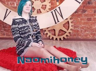 Naomihoney