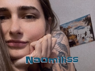 Naomiliss