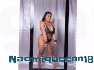 Naomiqueenn18