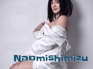 Naomishimizu