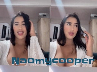 Naomycooper