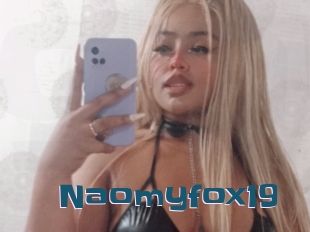 Naomyfox19