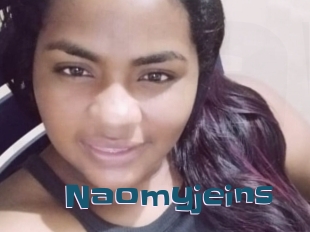 Naomyjeins